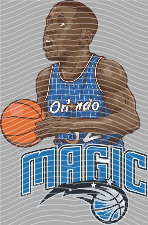 NBA and Team-QD 2397